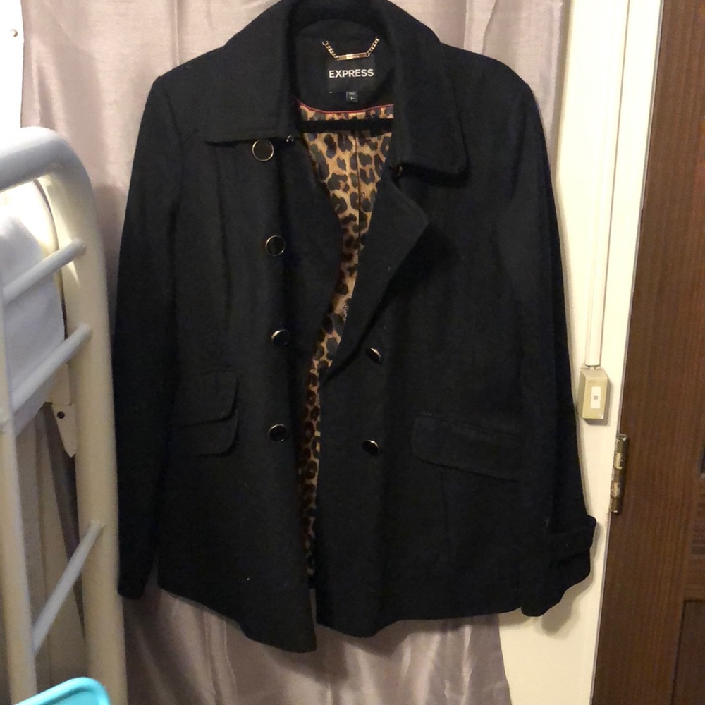 Express coat